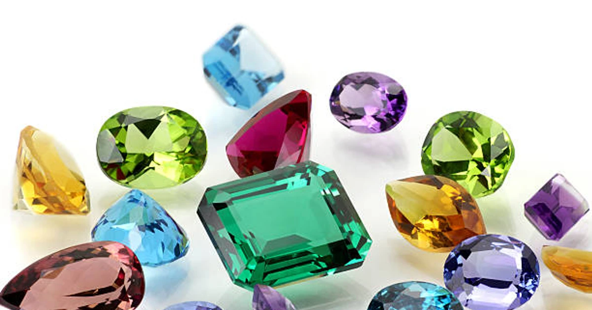 the rarest gems in the world - Ilustrasi 3