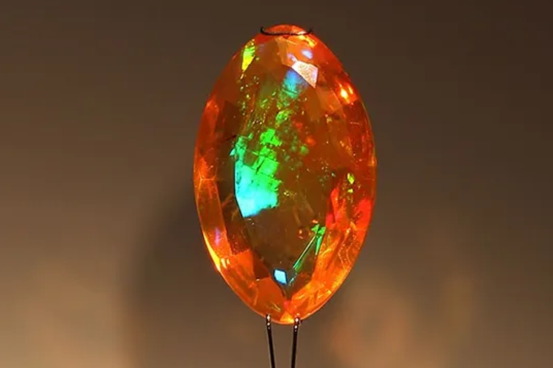 Mexican precious stones store