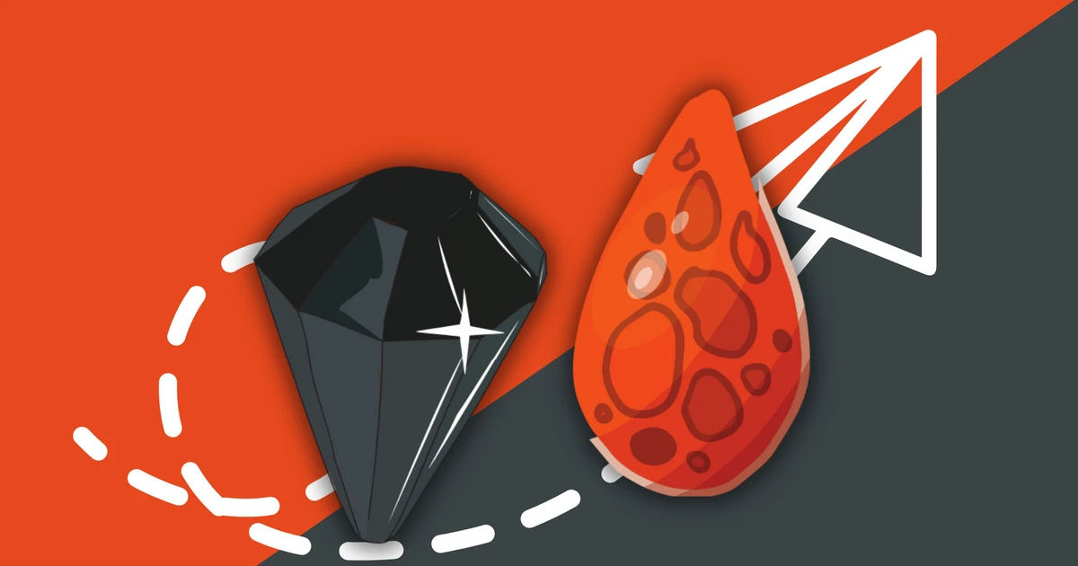 Crystals For Protection While Traveling Black Tourmaline And Carnelian