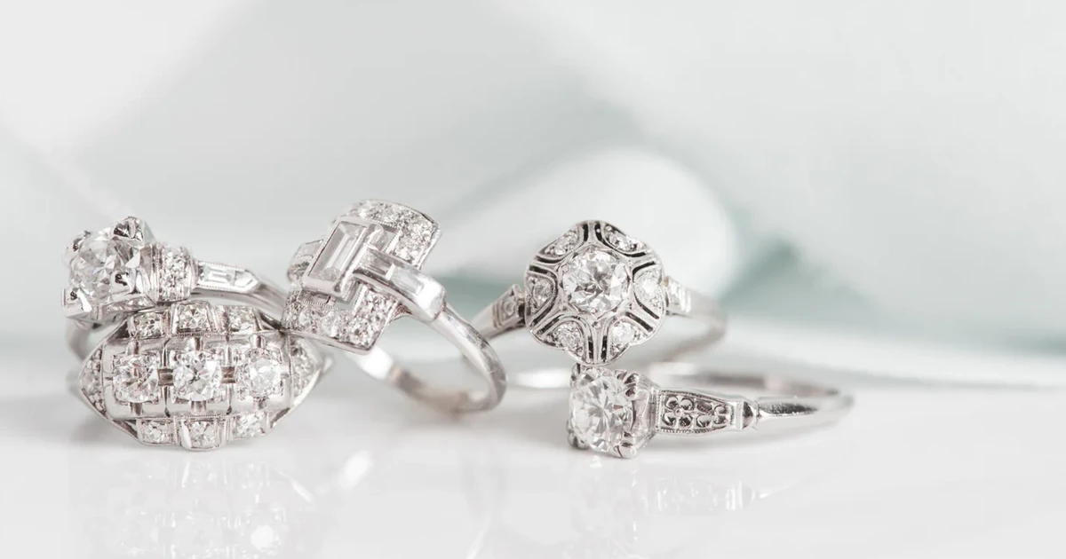 Platinum Jewelry For Environmental Causes For A Better