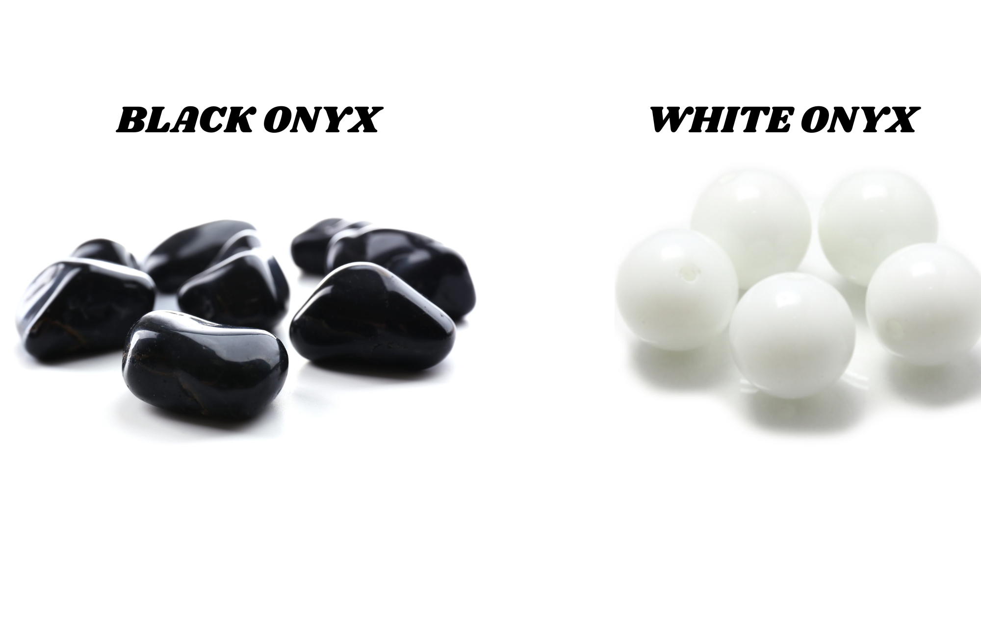 White Onyx Why It s Still A Better Choice Than Black Onyx