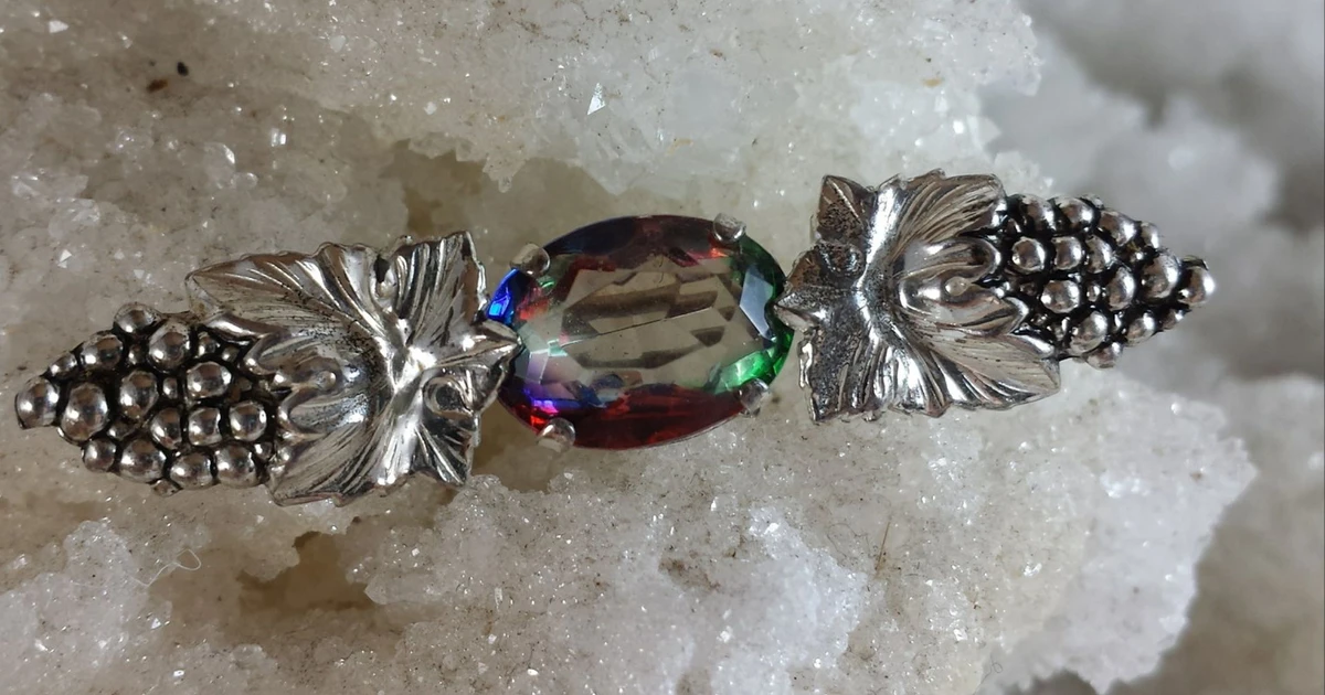 Renaissance Silver Jewelry - A Glimpse Into The Past