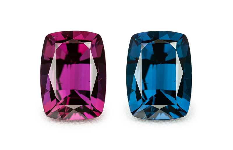 Smithosian Alexandrite