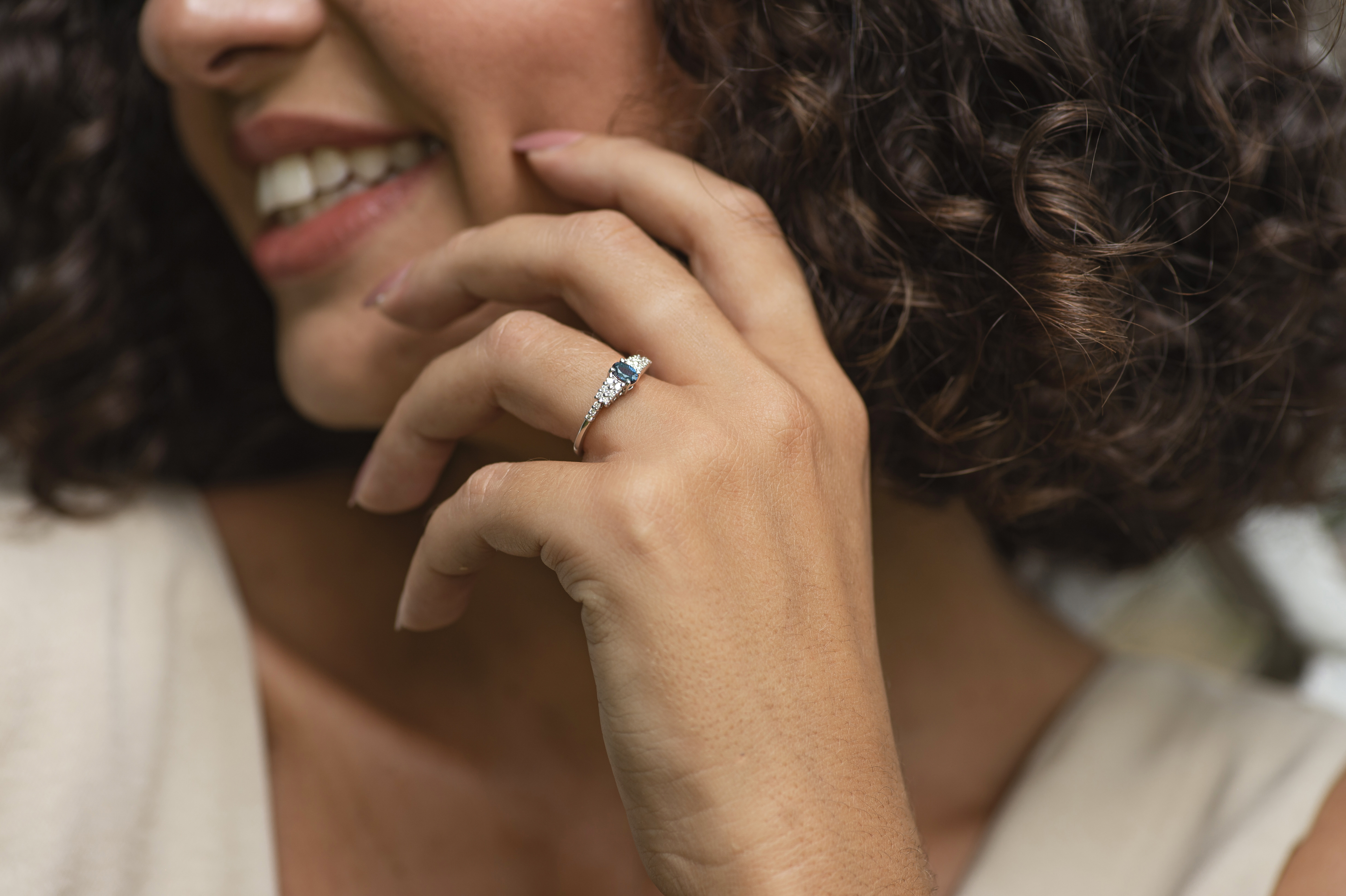 Origin of Alexandrites