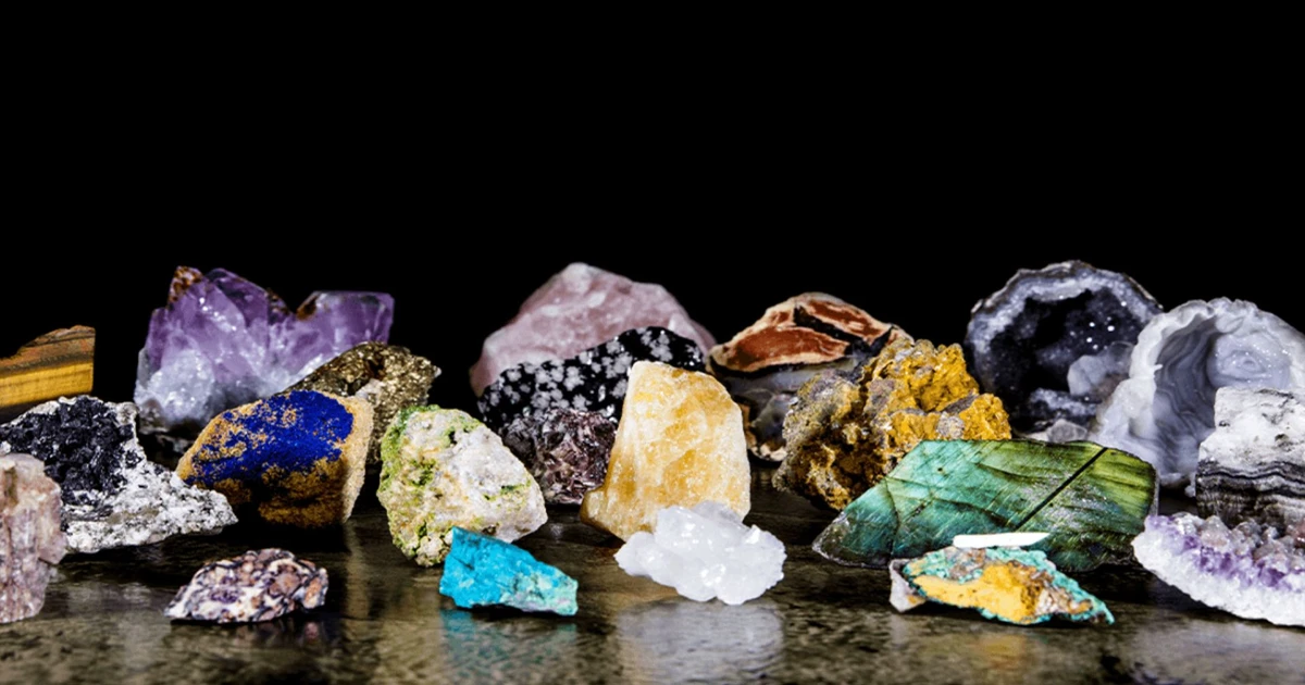 Gemstone for date of birth on sale