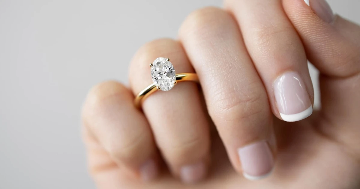 Solitaire Engagement Rings - What You Need To Know Before Buying