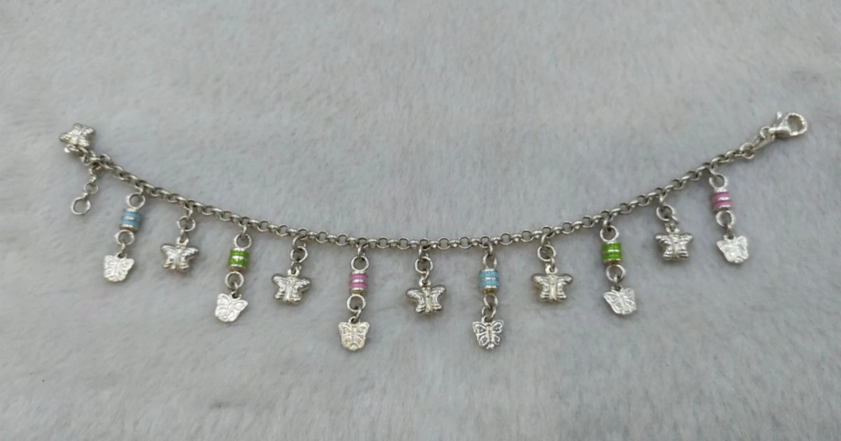 Charm Bracelets A Timeless Piece Of Jewelry