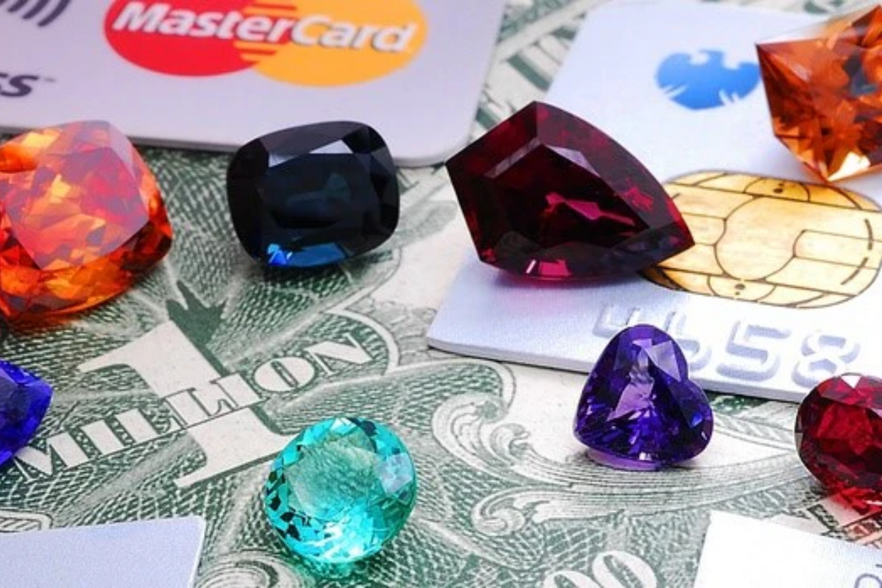 Investing In Gemstones - How To Make The Best Decision