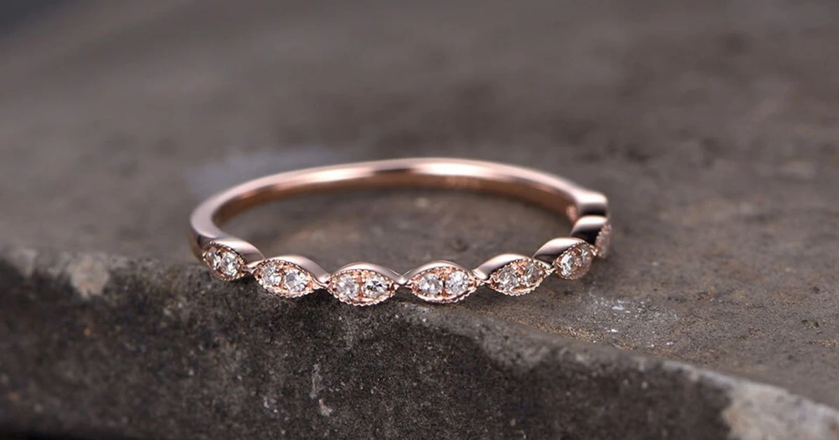 Zirconia Rings - An Elegant And Durable Choice For Modern Jewelry