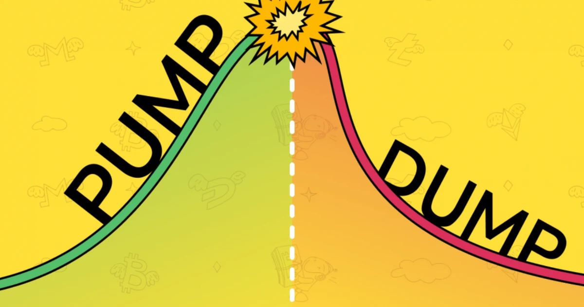How Do I Identify And Avoid Pump And Dump Schemes In Crypto Gems ...