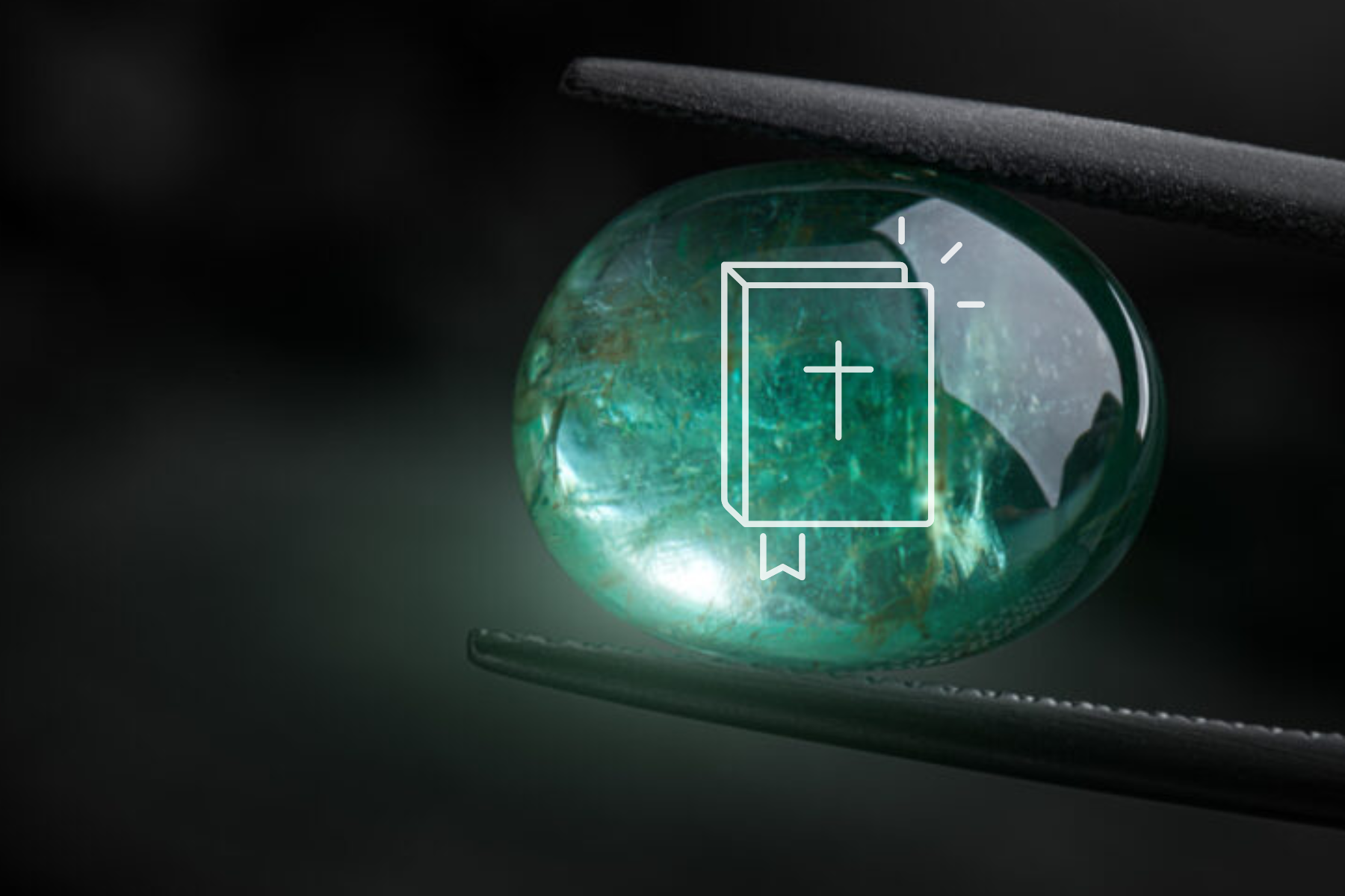 Gemstones In Cultural And Religious Artifacts - A Significant Role