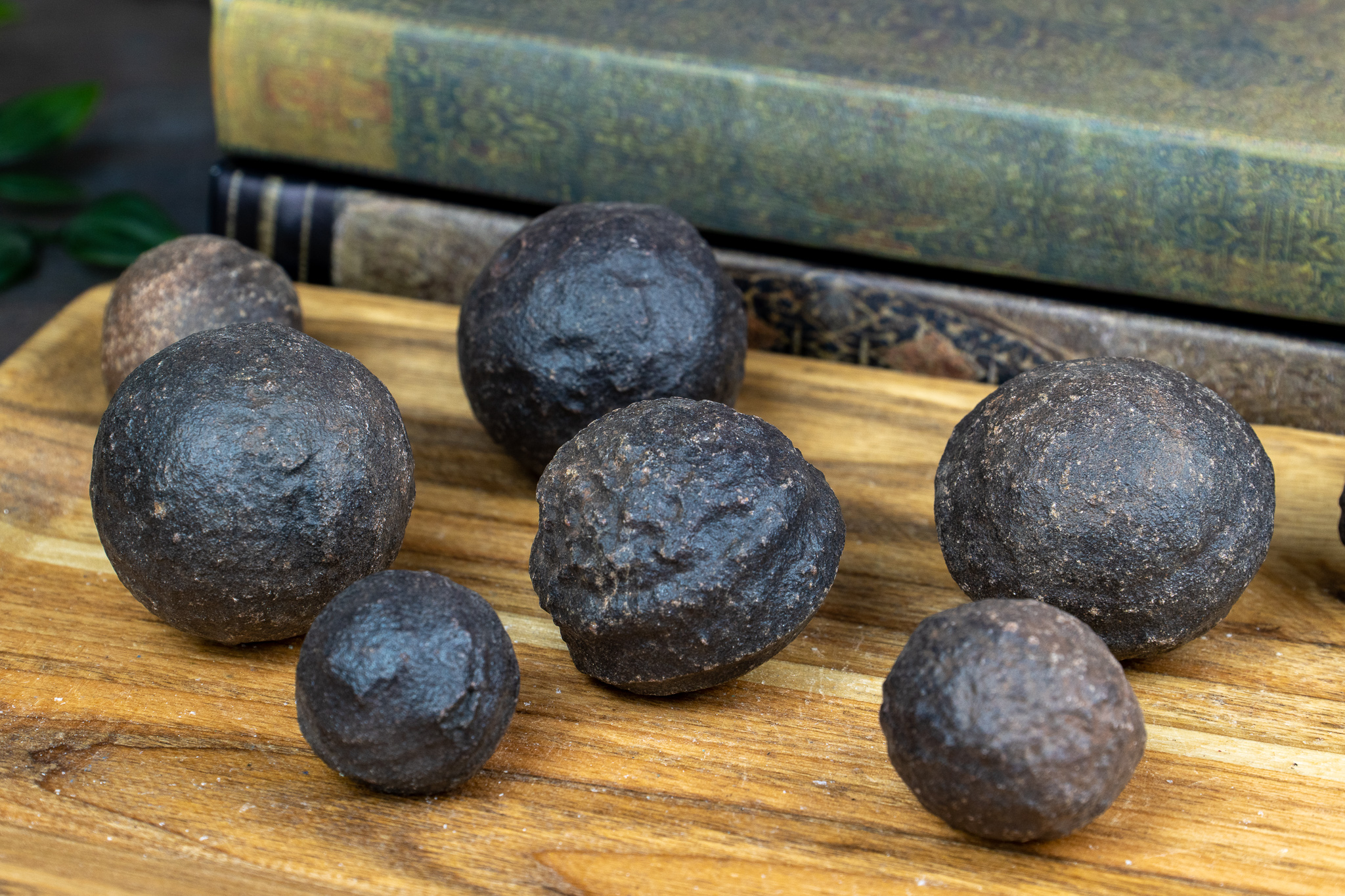 Moqui Stones - Ancient Wisdom And Spiritual Connection