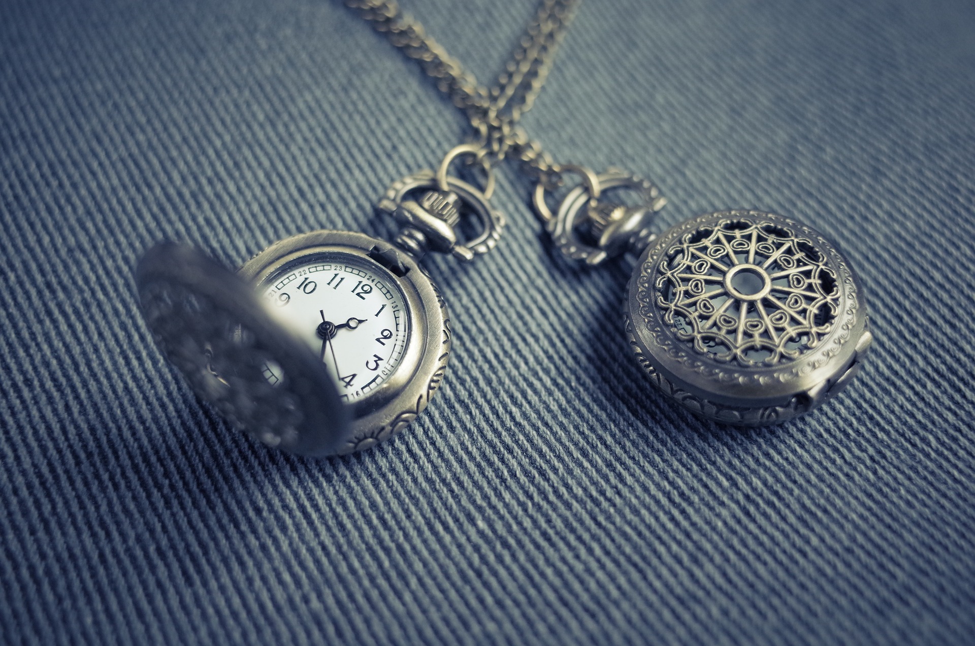 About Us - Our Passion For Timeless Jewelry