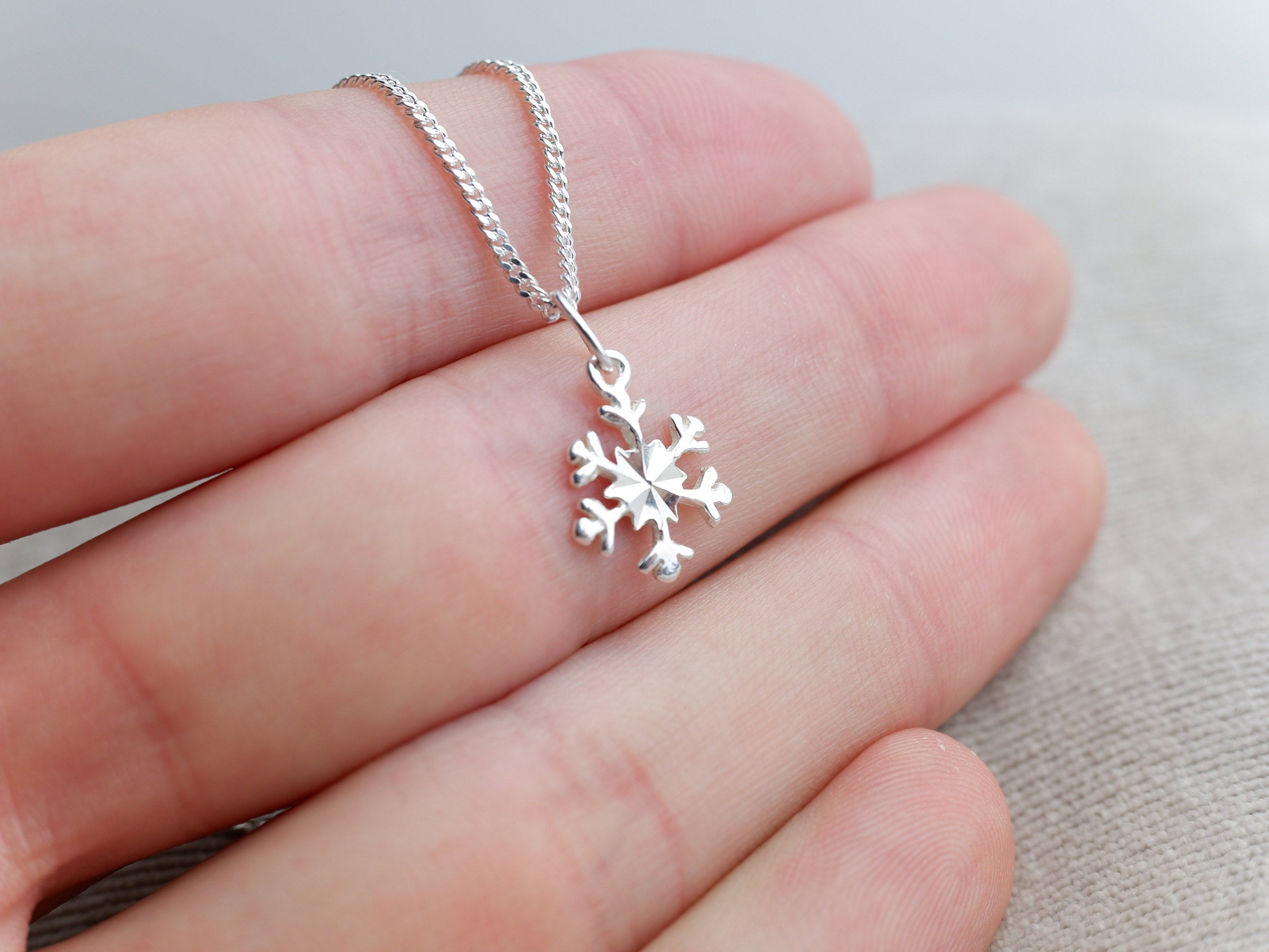Silver Jewelry For Christmas Celebrations