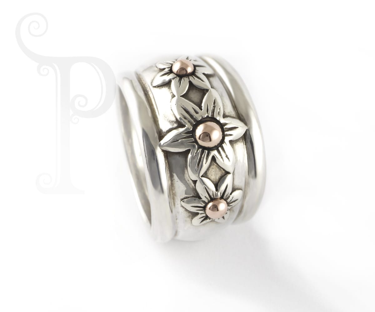 Sterling Silver Rings - Timeless Elegance For Every Occasion