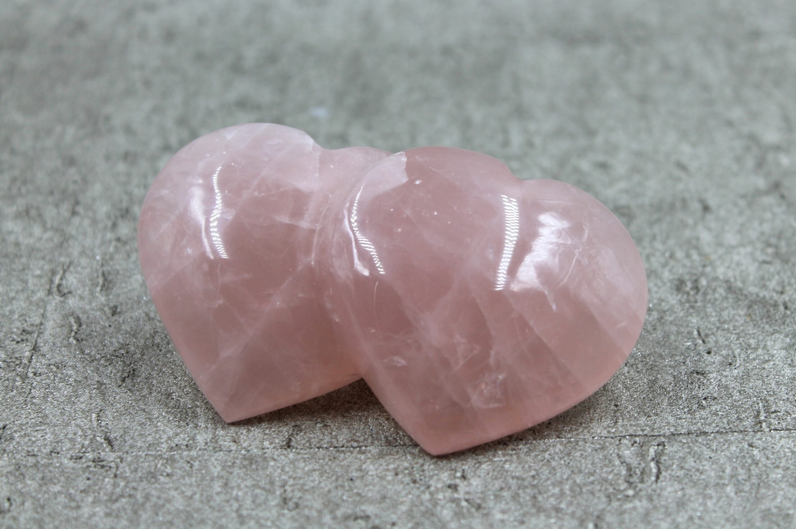 Twin Flame Crystals - Enhancing Connection And Harmony