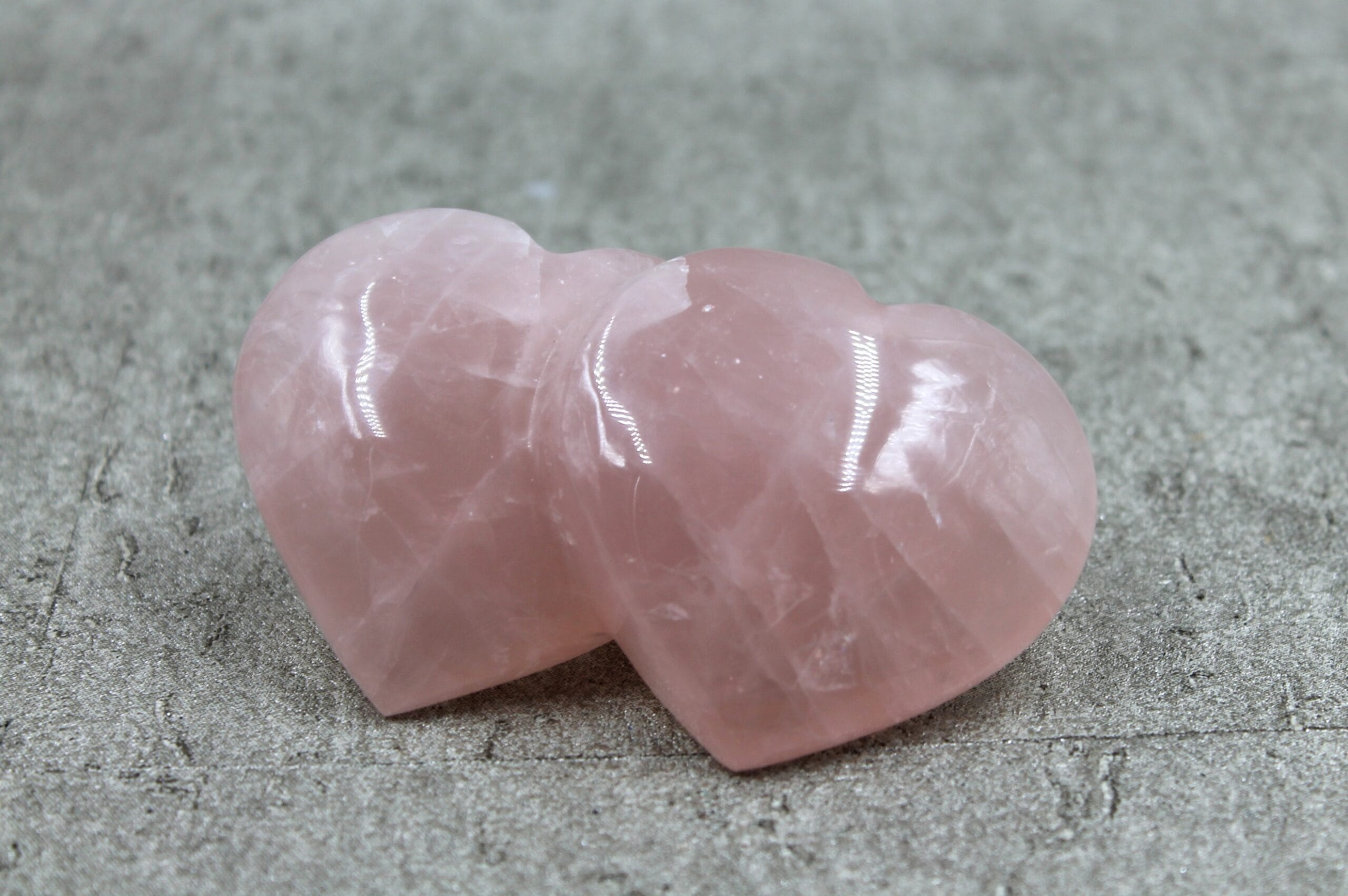 Twin Flame Crystals - Enhancing Connection And Harmony