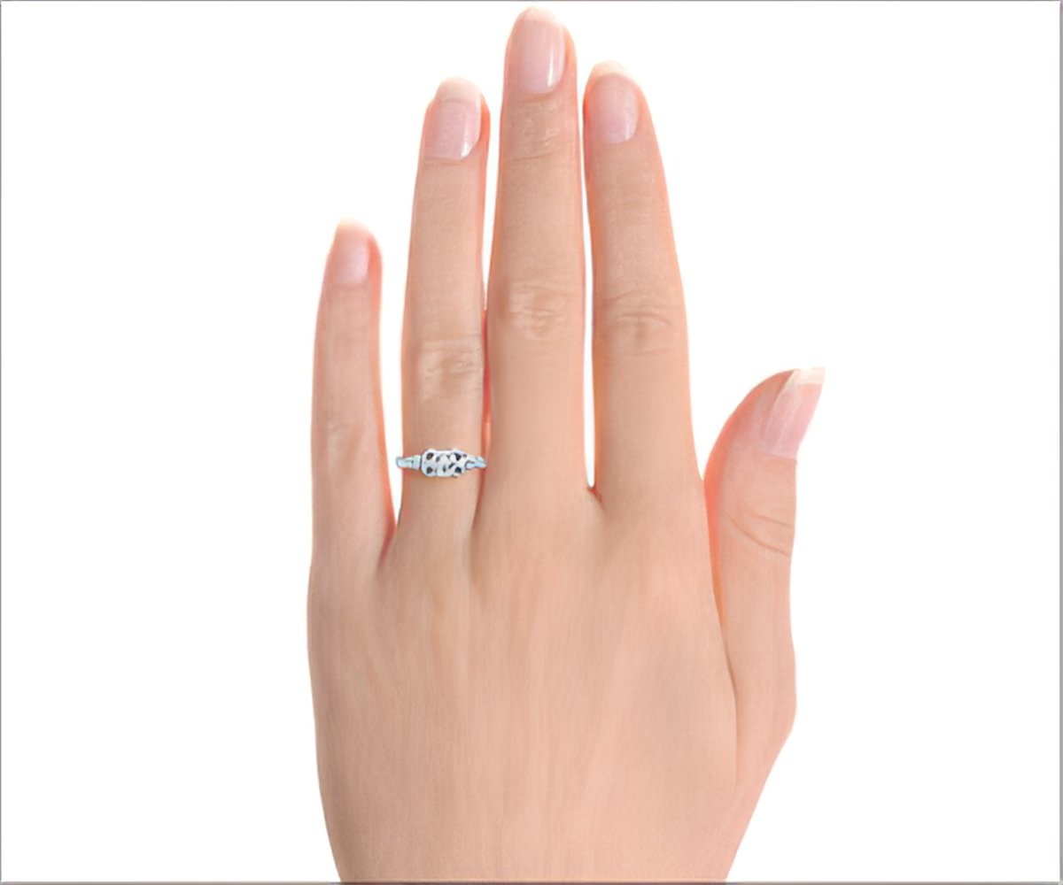 Elegance Defined - Classic Solitaire Rings