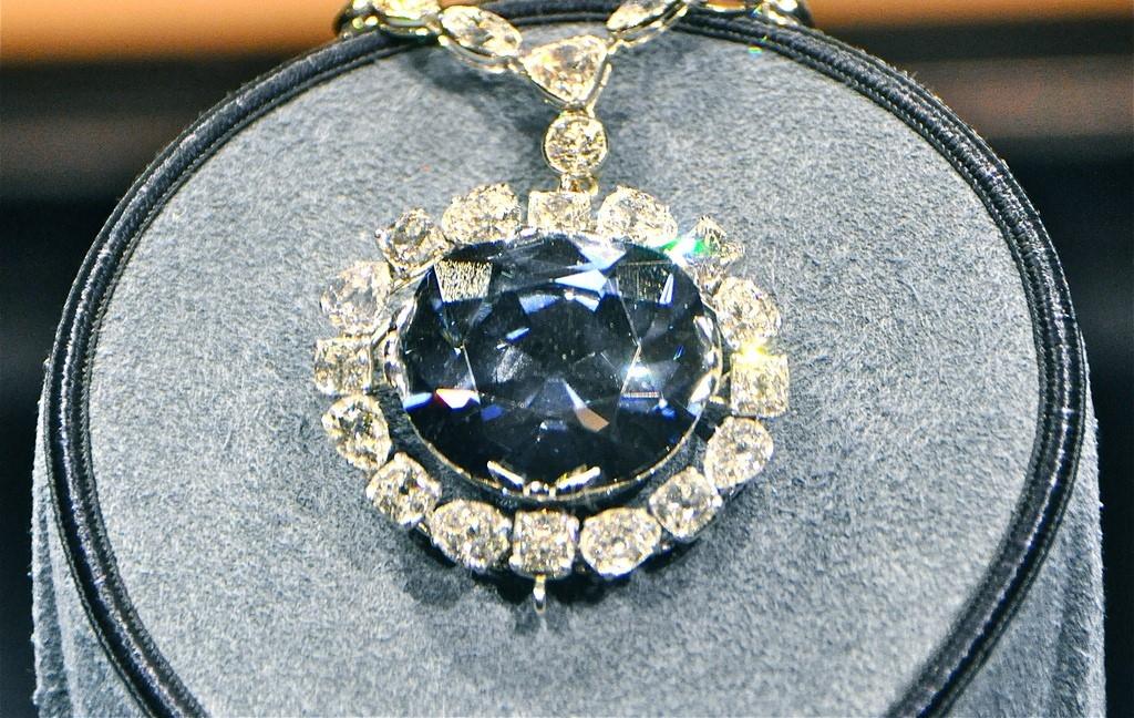 How Much Is The Hope Diamond Worth? Exploring Its Historical And Current Value?