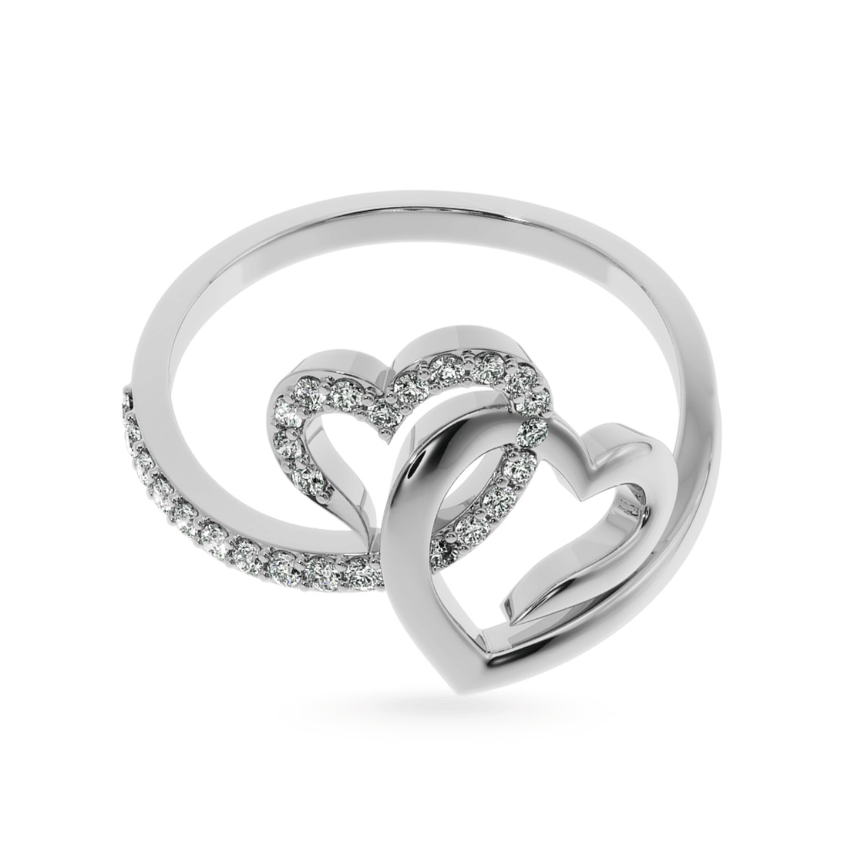 Best Platinum Jewelry With Heart Symbol