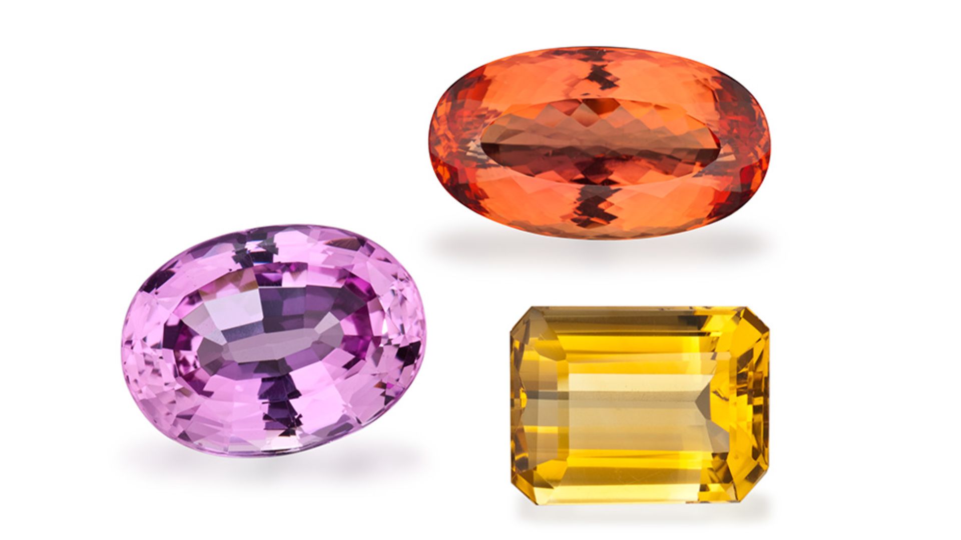 What Is The Birthstone For November?