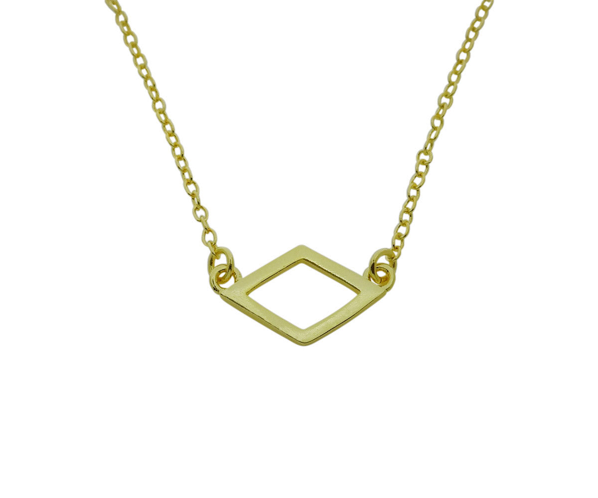 Best Collection Of Geometric Shape Pendants For Women