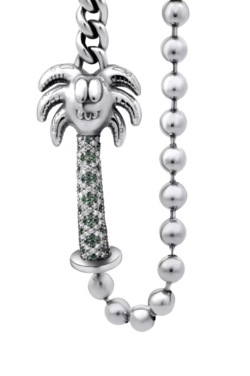 Steven Harrington Debuts Jewelry Collection After Solo Museum Exhibition