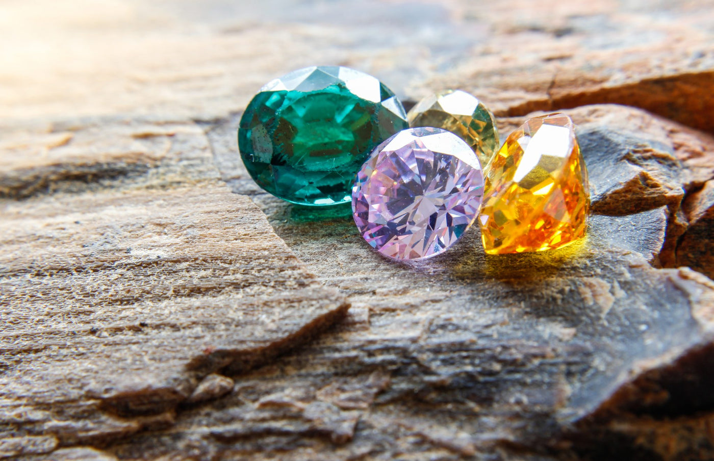 A Comprehensive Guide To Gemstone Types And Properties