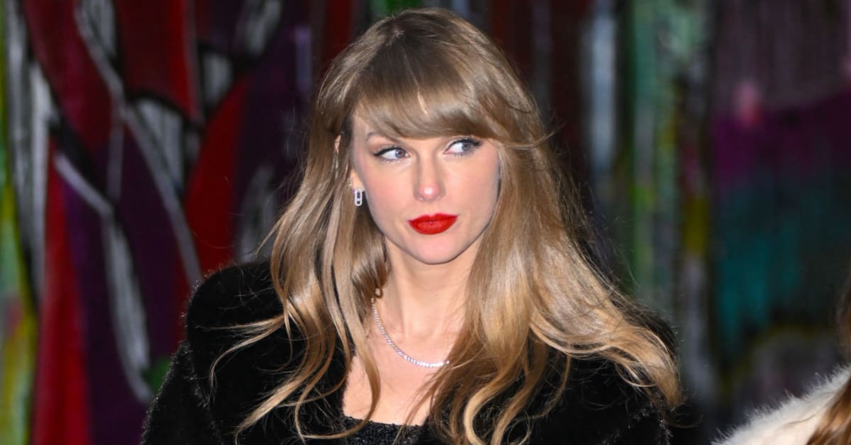 Taylor Swift, Rihanna Keep Wearing Diamond Tennis Jewelry