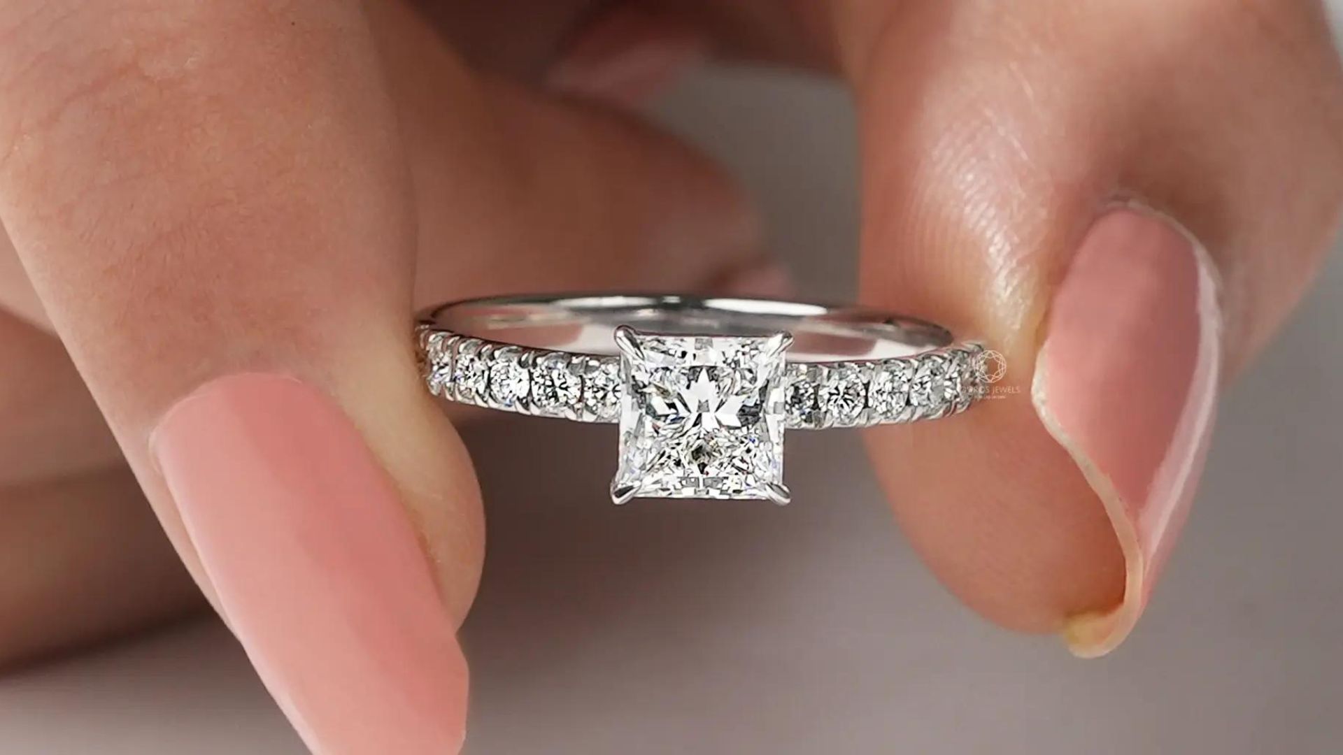 Engagement Rings And Wedding Rings From Ancient Vows To Modern Trends