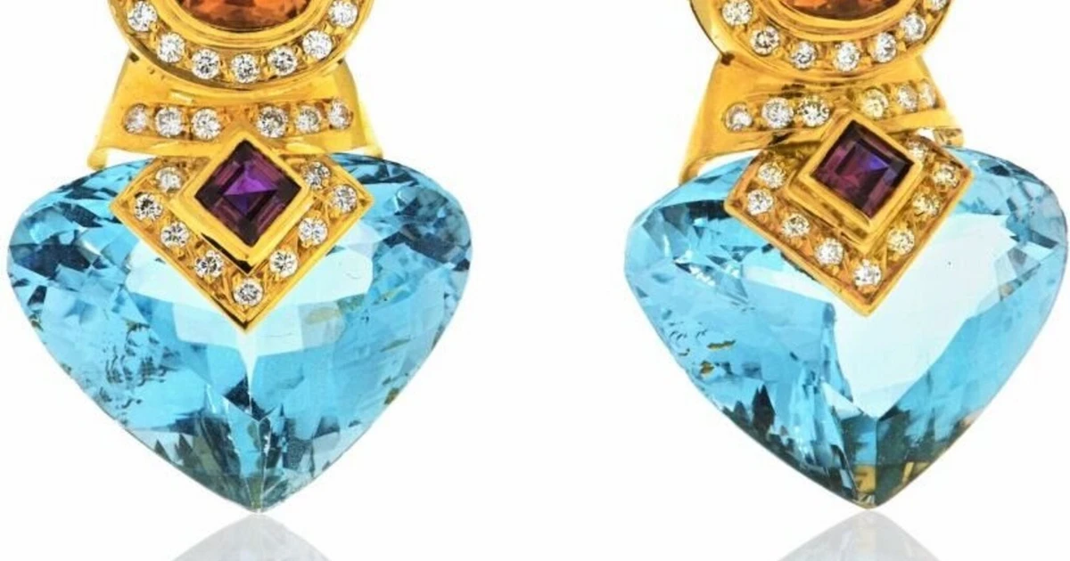 Unveiling The Elegance - A Comprehensive Guide To Jewelry Stores