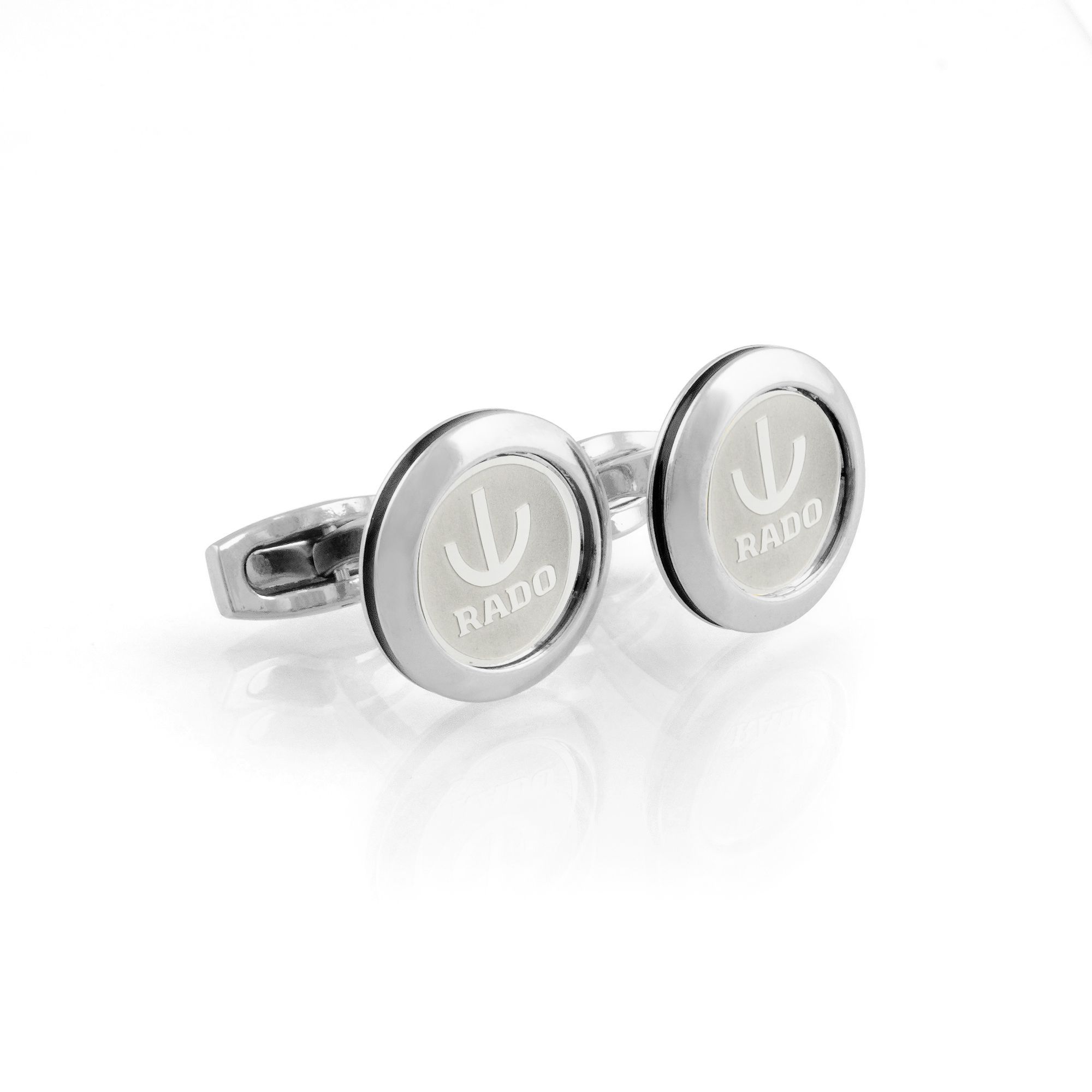 Platinum Cufflinks For Men - A Timeless Expression Of Sophistication