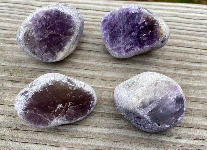 Healing Powers Of Dream Amethyst