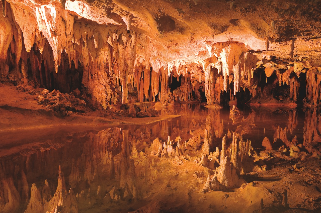 Stalagmite Crystals - Nature's Sculpted Treasures And Their Significance