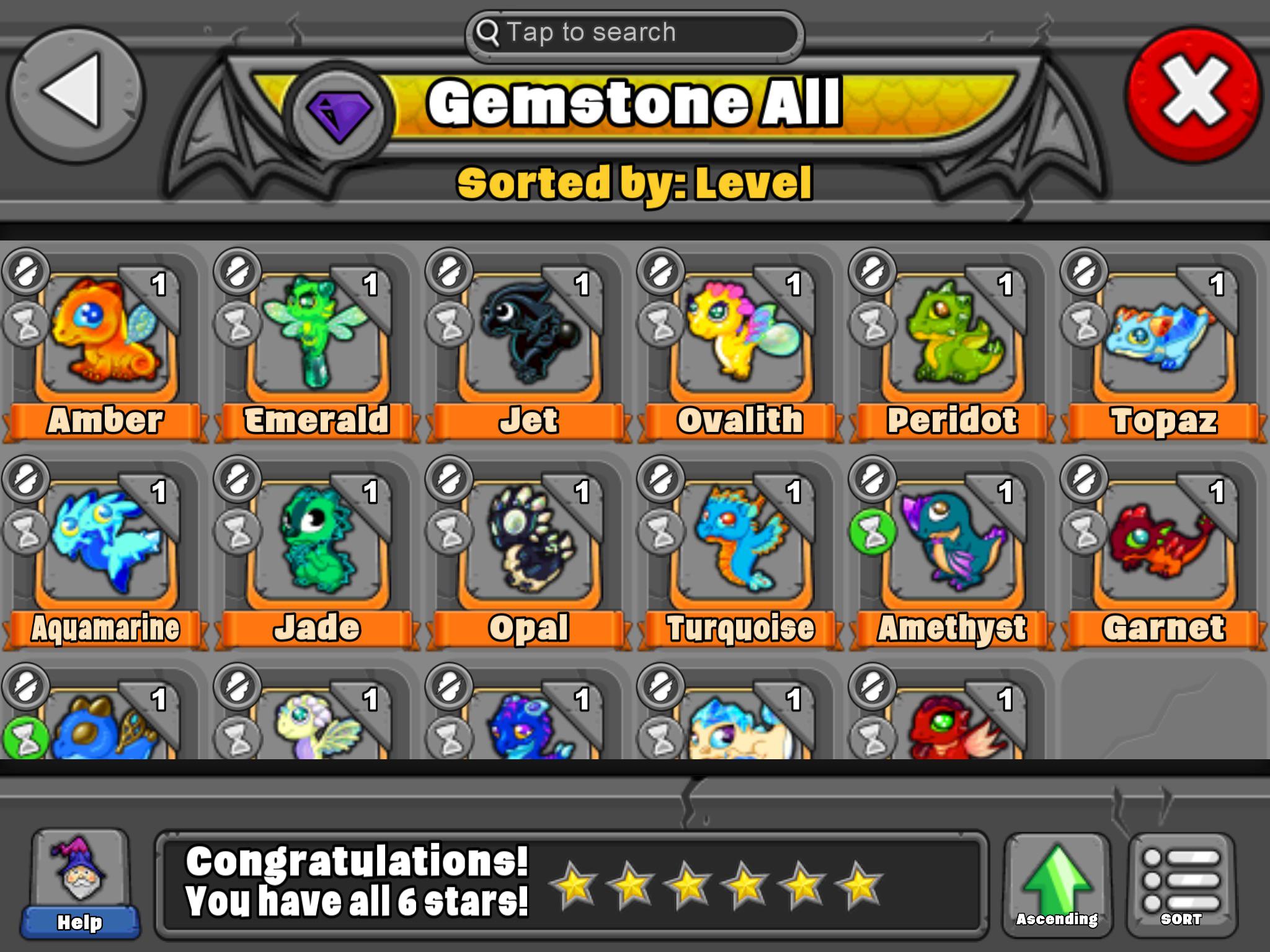 How To Get A Gemstone Dragon In Dragonvale