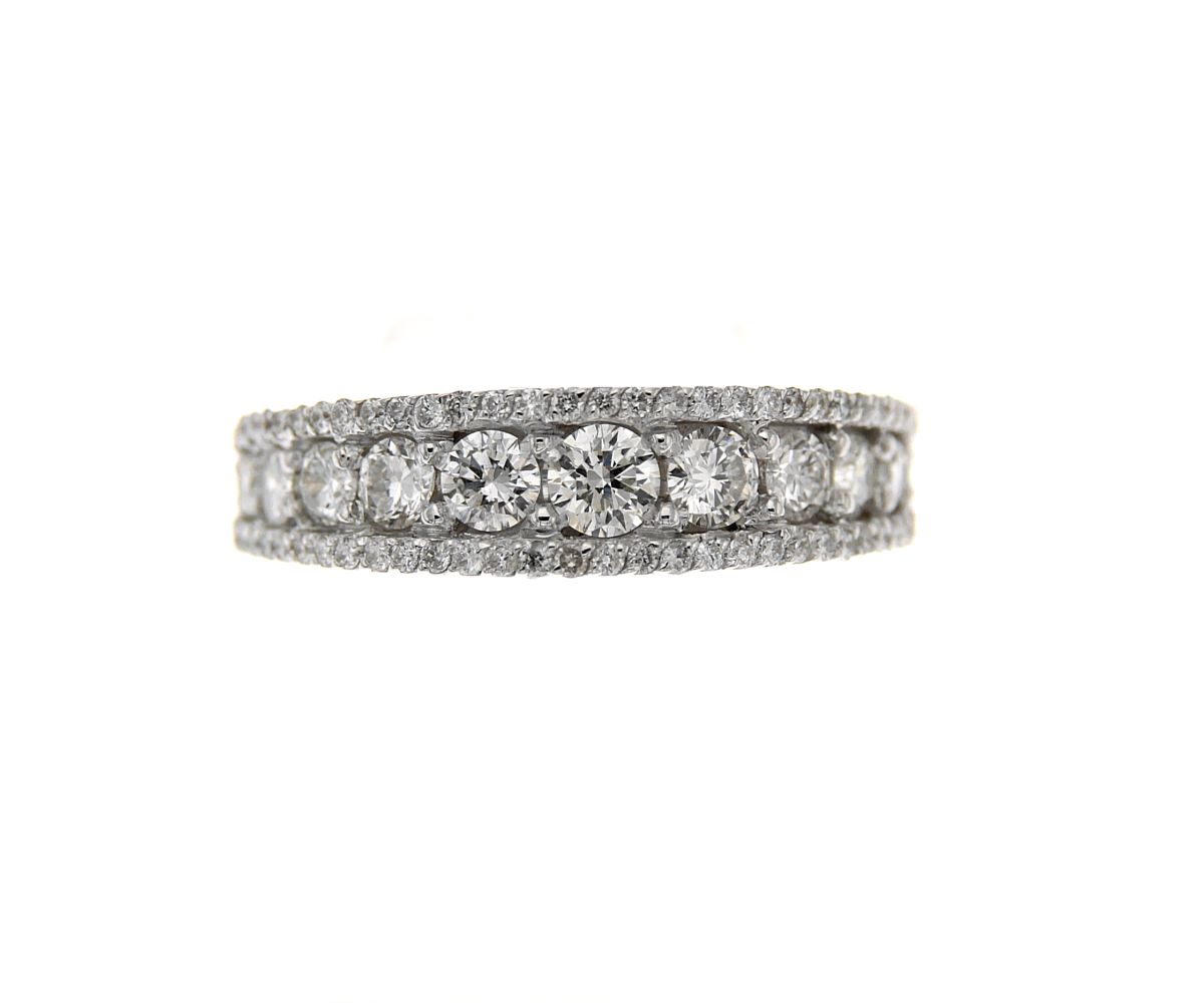 Diamond Jewelry For A Just-Because Gift