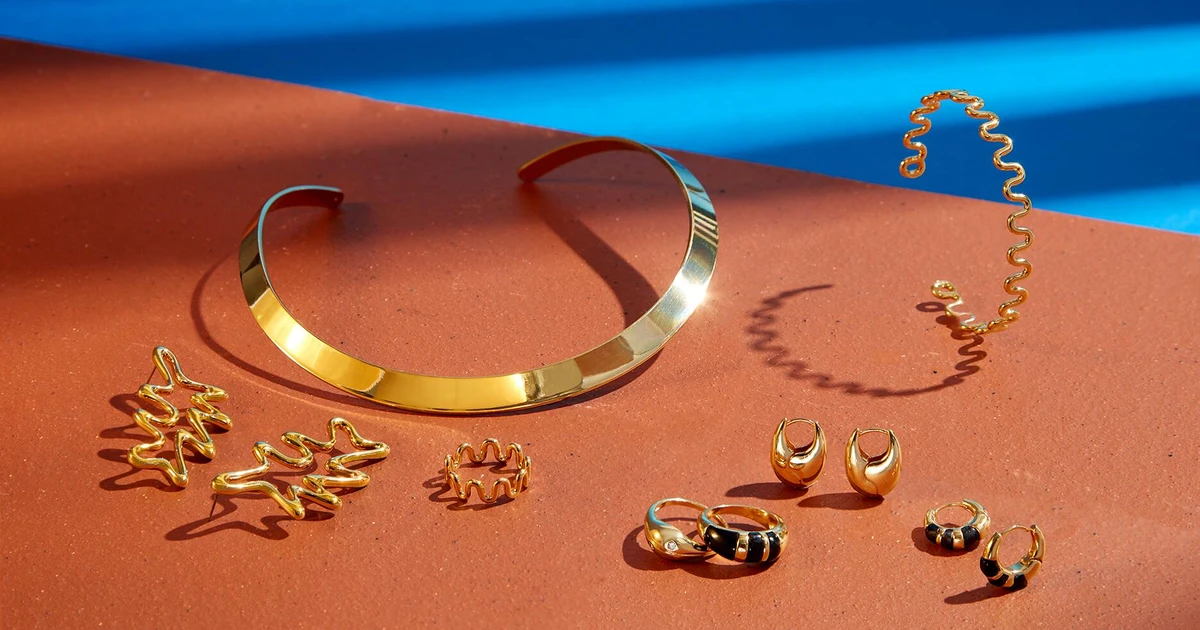 Jam + Rico Debuts Second Claire's Collection With African Influences
