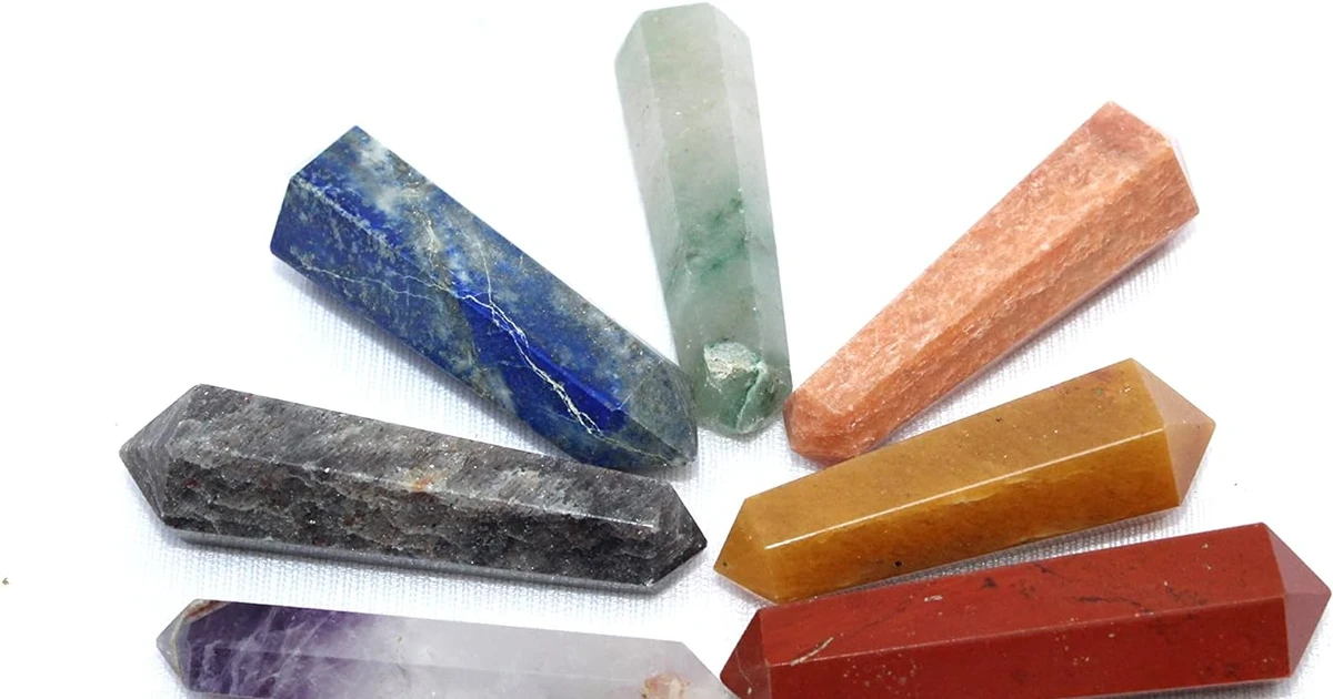 Fantastic Crystals For Connecting To Spirit Guides