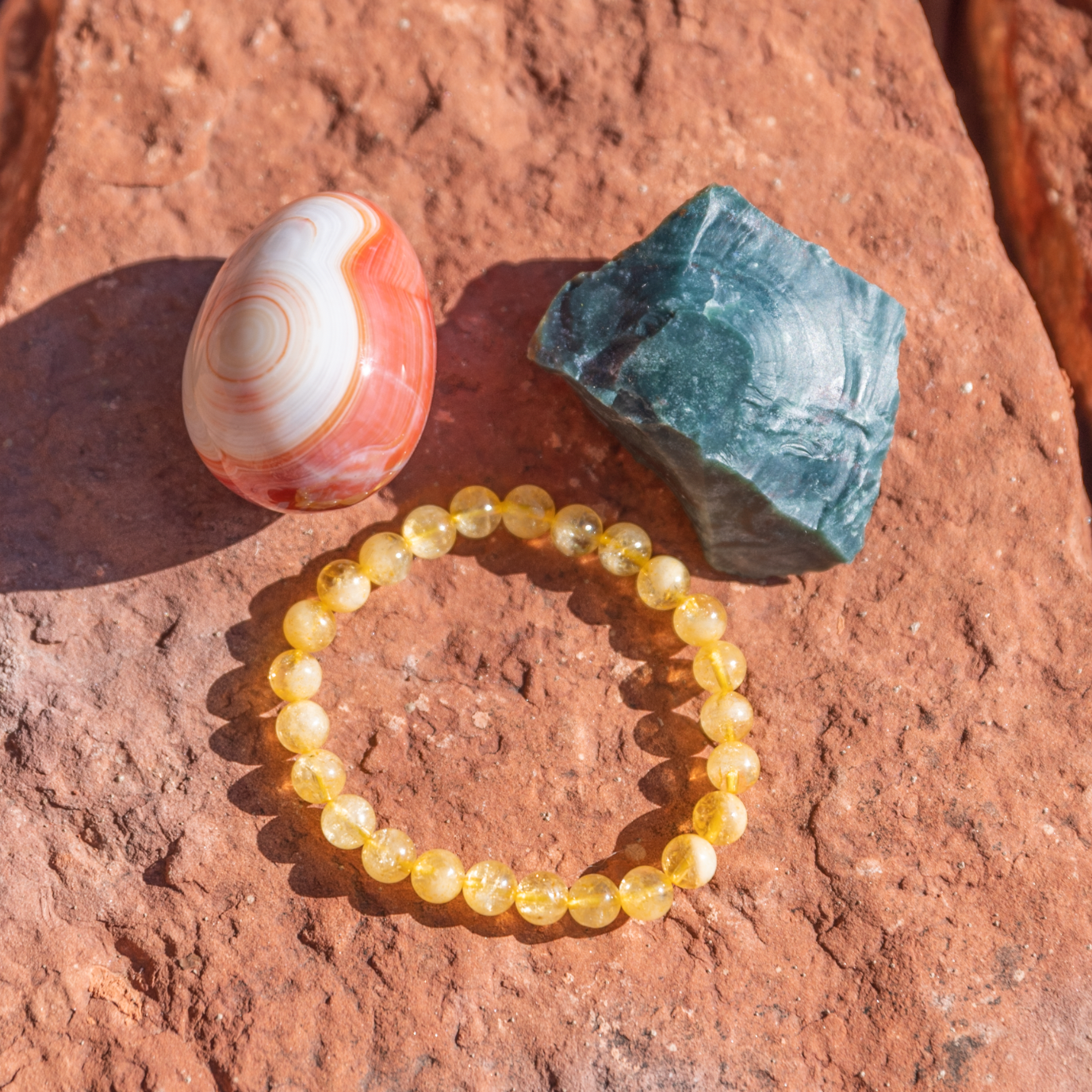 Best 10 Types Of Sedona Crystals