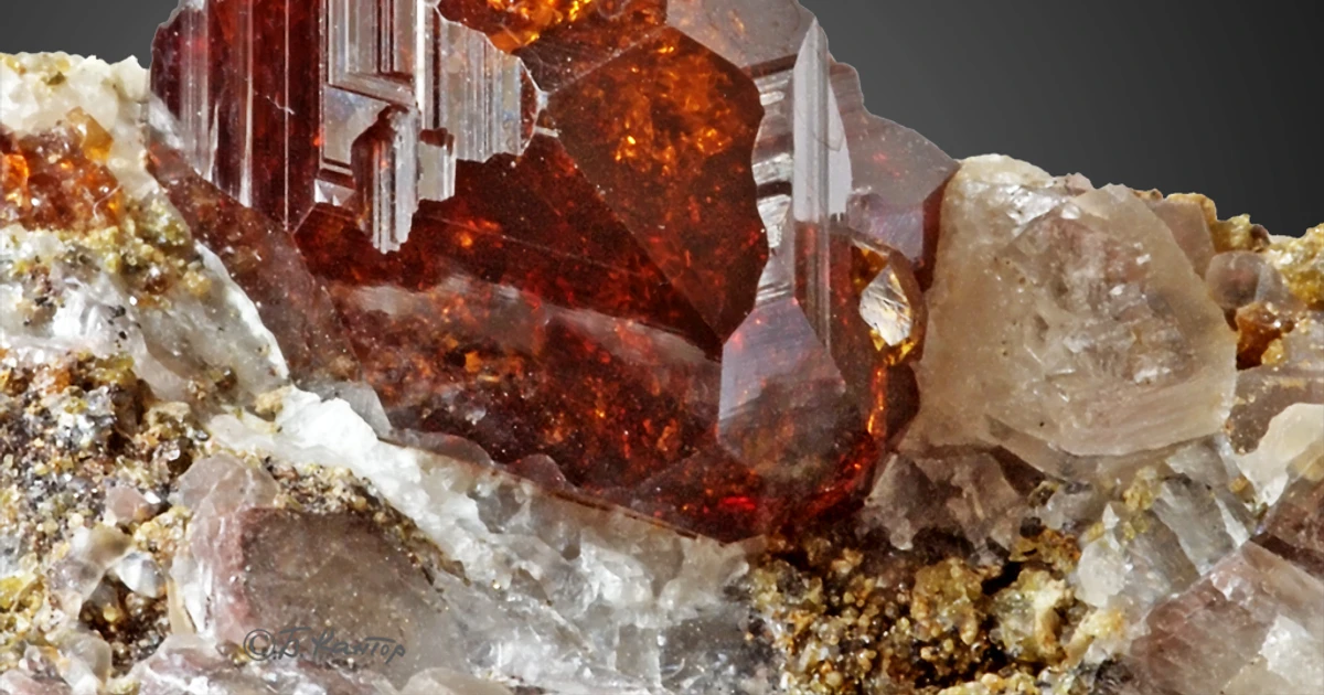 Healing Properties And Uses Of January Crystals And Stones