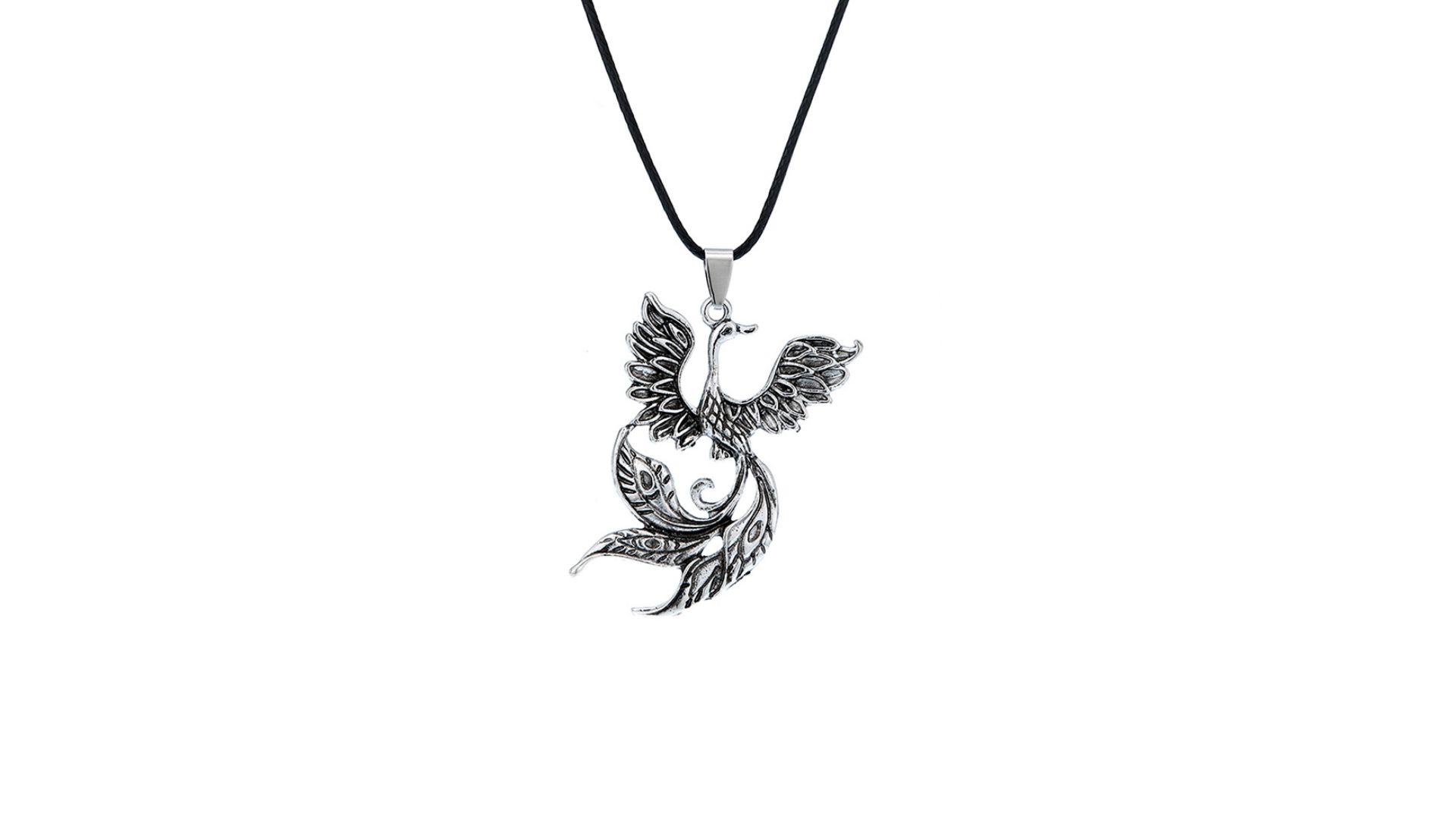 Phoenix Bird Pendants For Women - Powerful Symbols Of Empowerment And Transformation