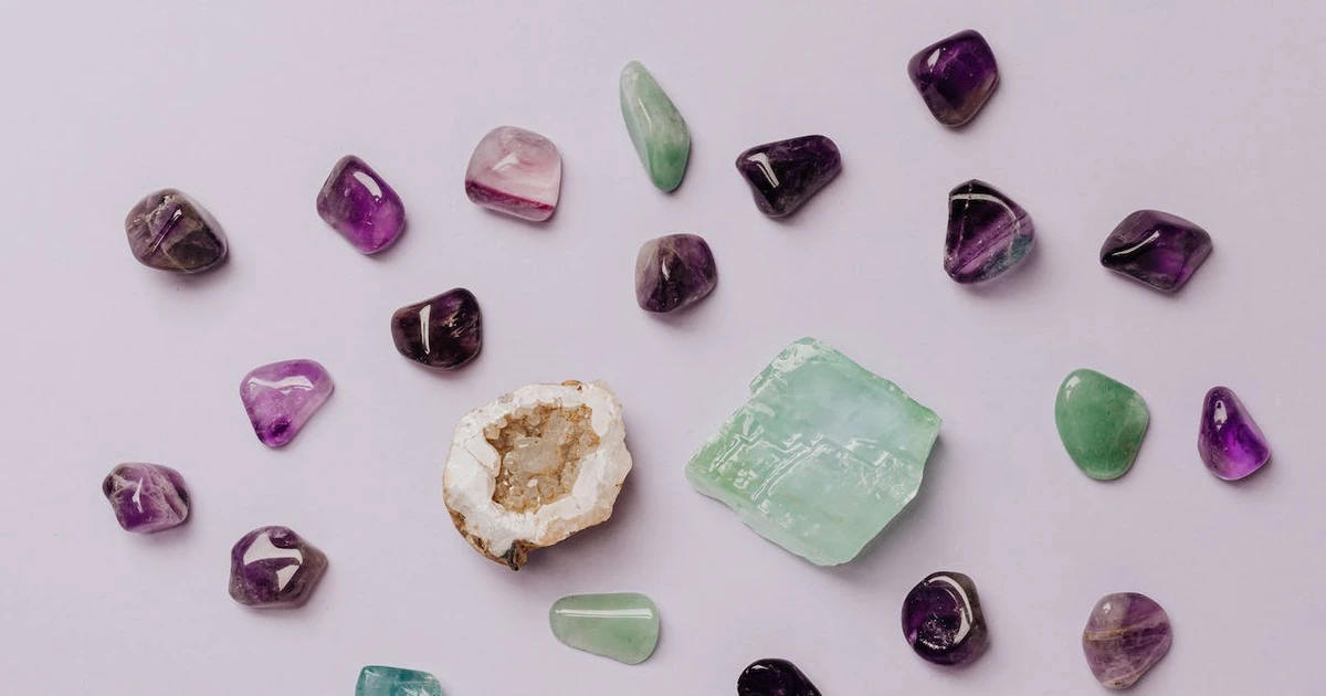 The Use Of Gemstones In Sustainable And Ecofriendly Transportation