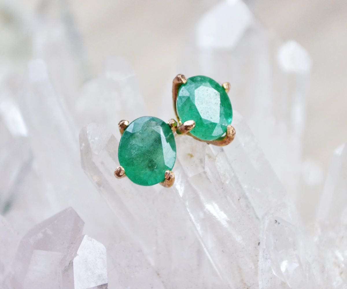 Birthstone Earrings For Bridesmaids For Momentous Occasions