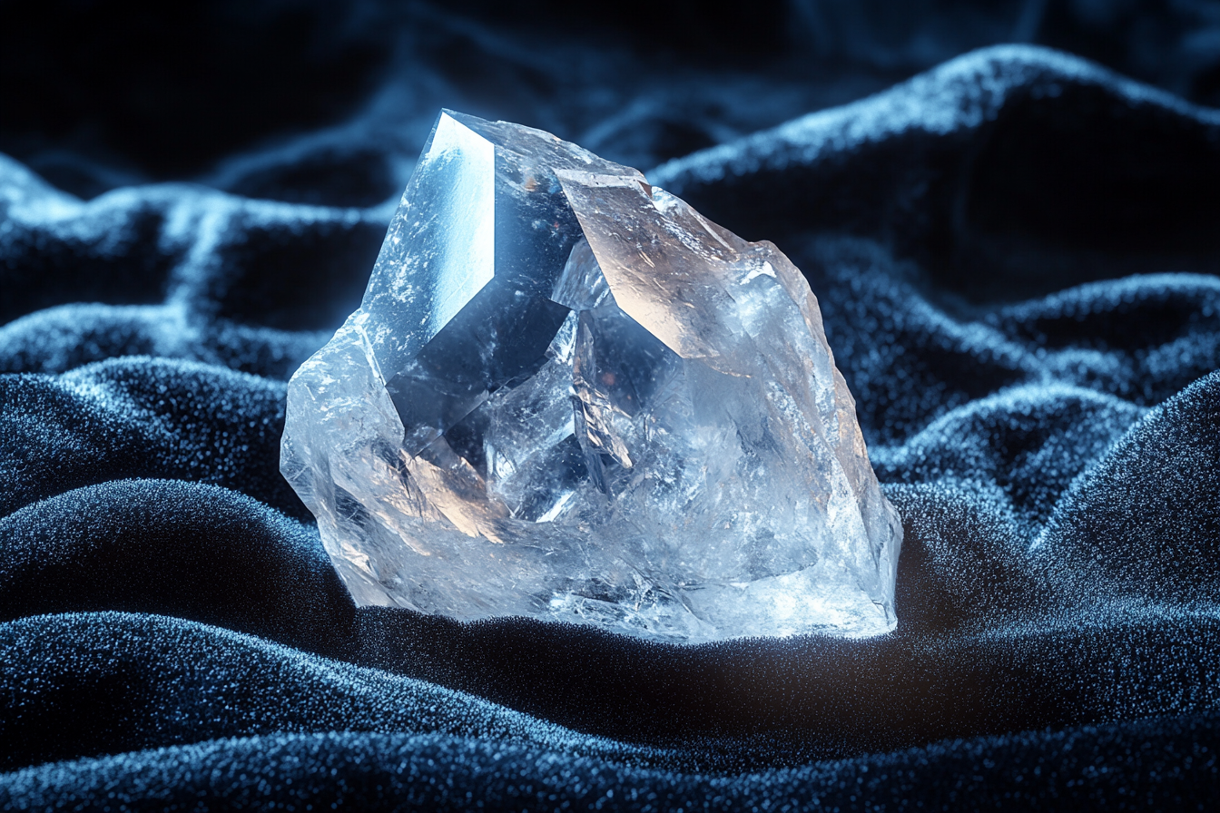 Phenacite: Meaning, Healing Properties, Types And Spiritual Benefits