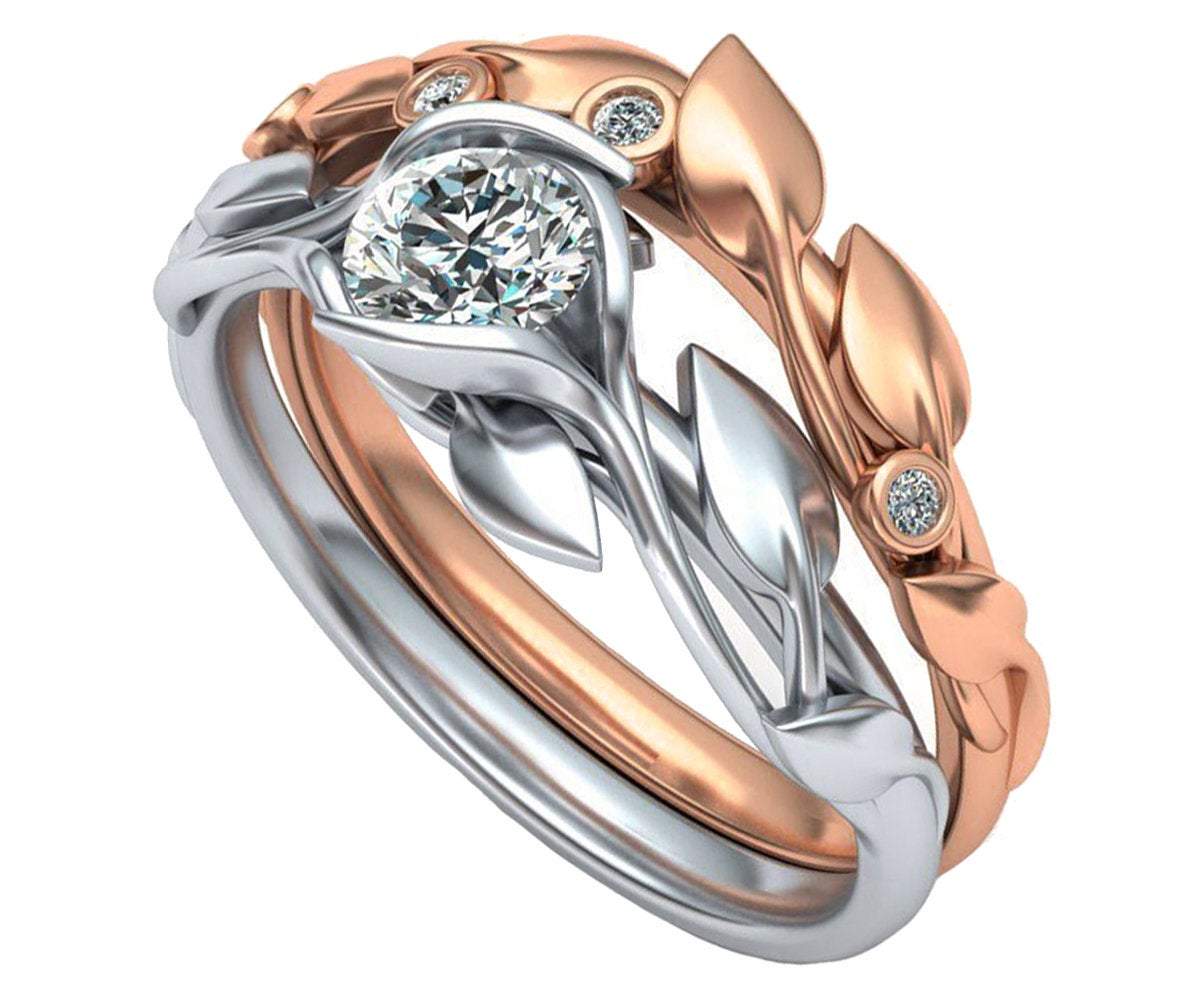 Trending Gold Jewelry For Women 2024