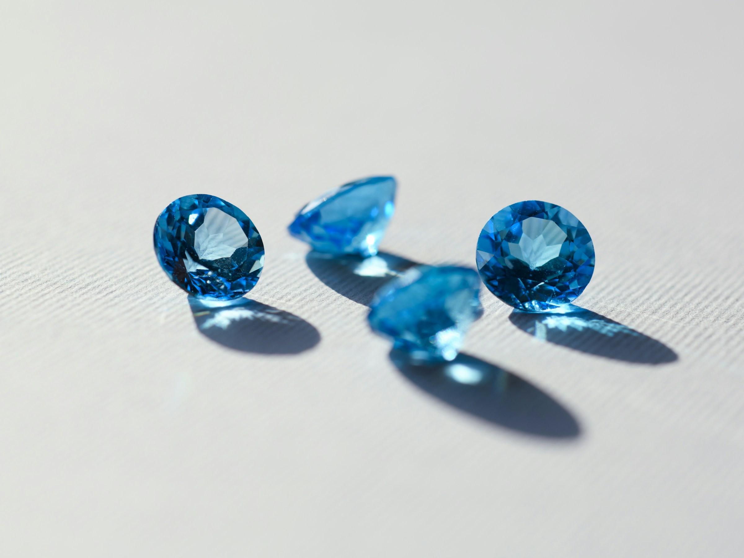 Sapphires In Literature And Mythology: Gems Of Storytelling