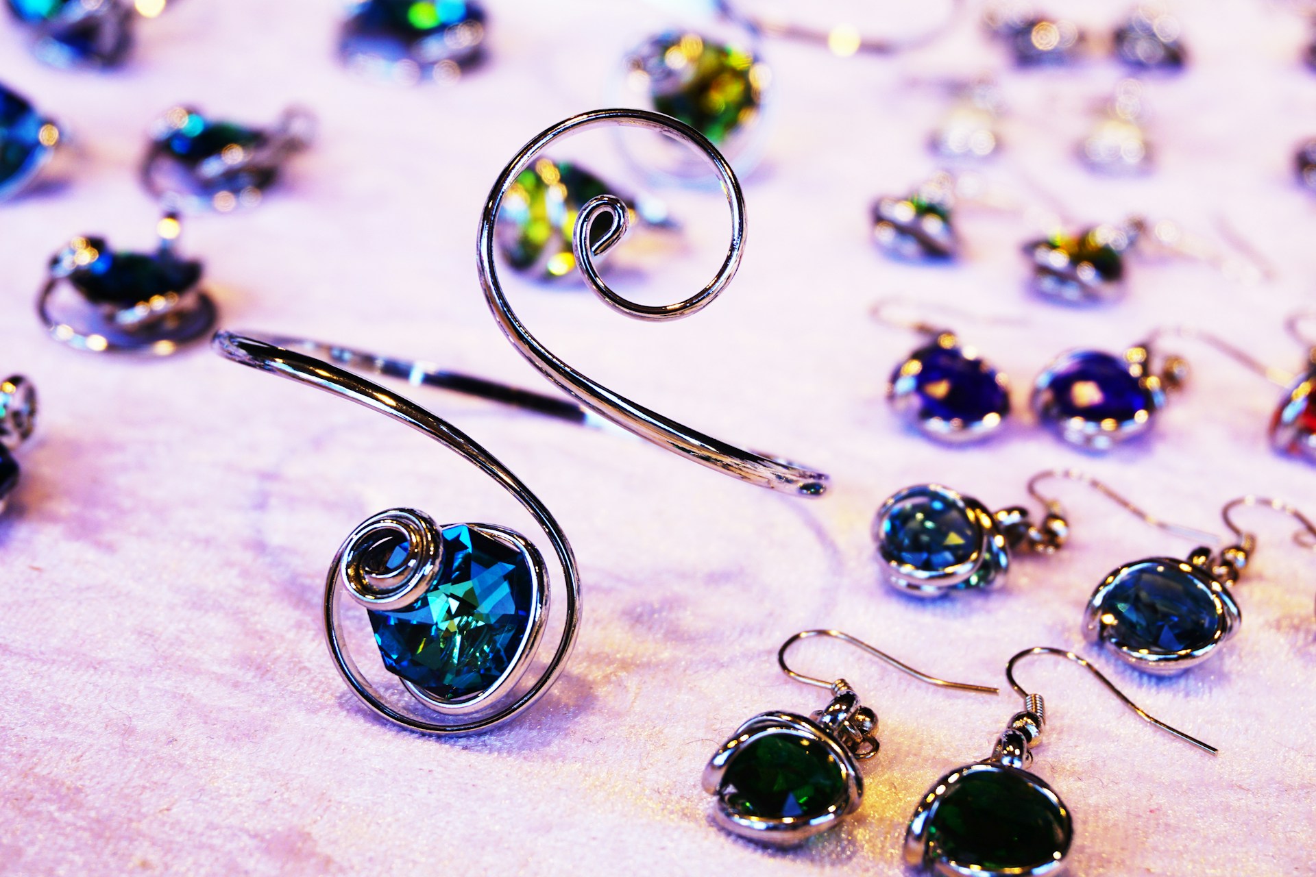 The Allure Of Gems: How Our Love For Them Has Evolved