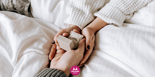 5 Precious Stones To Gift Your Partner - A Sparkling Guide To Timeless Love