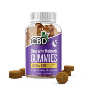 Why CBD Gummies Become Famous Among Teenagers In Recent Times?