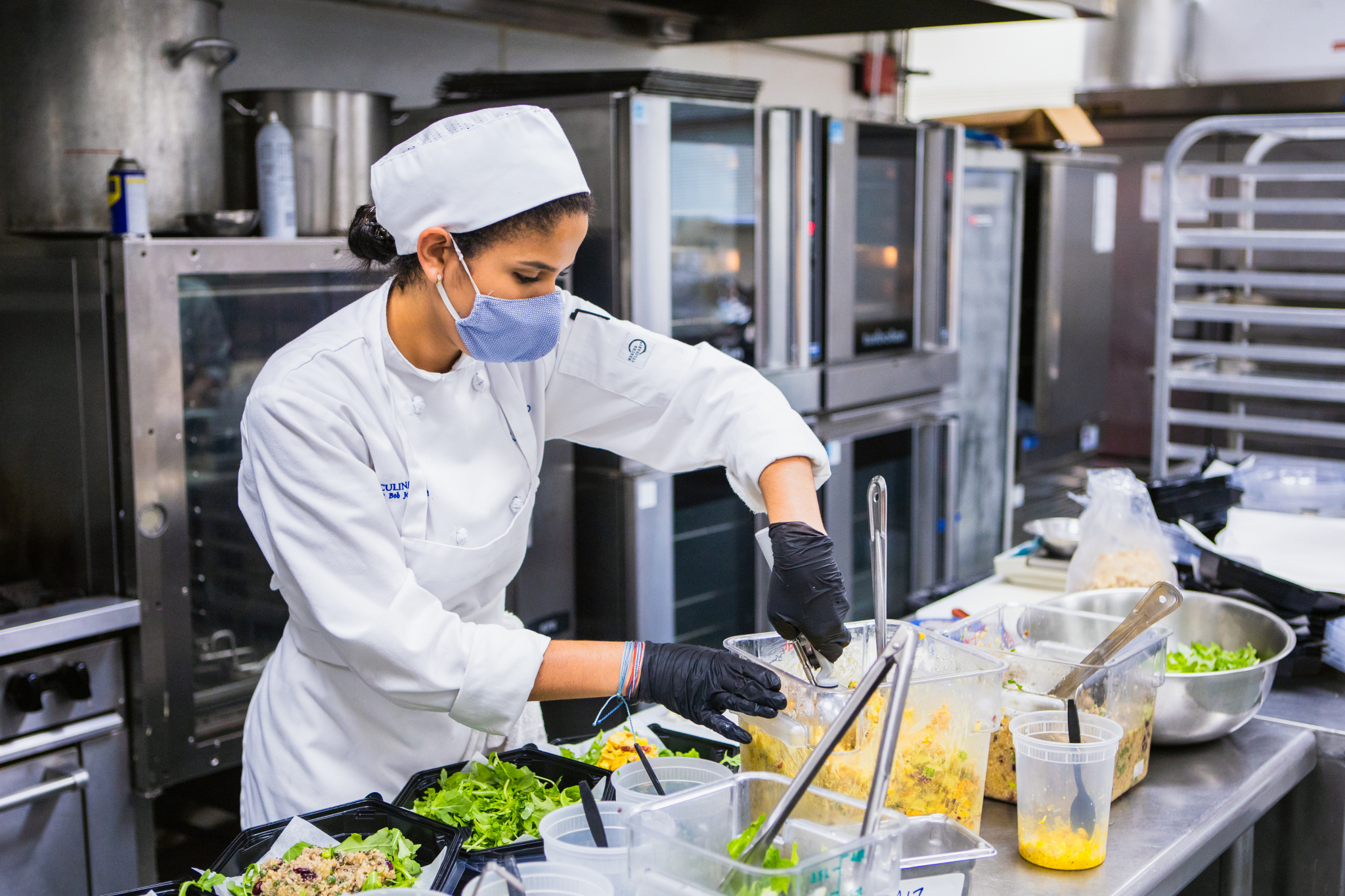 What Is The Use Of Gemstones In Culinary Arts And Cooking?